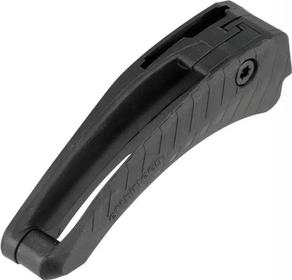 Guide de Chaîne e*thirteen LG1/TRS Race Plus Gen 2 Slide Supérieur Noir