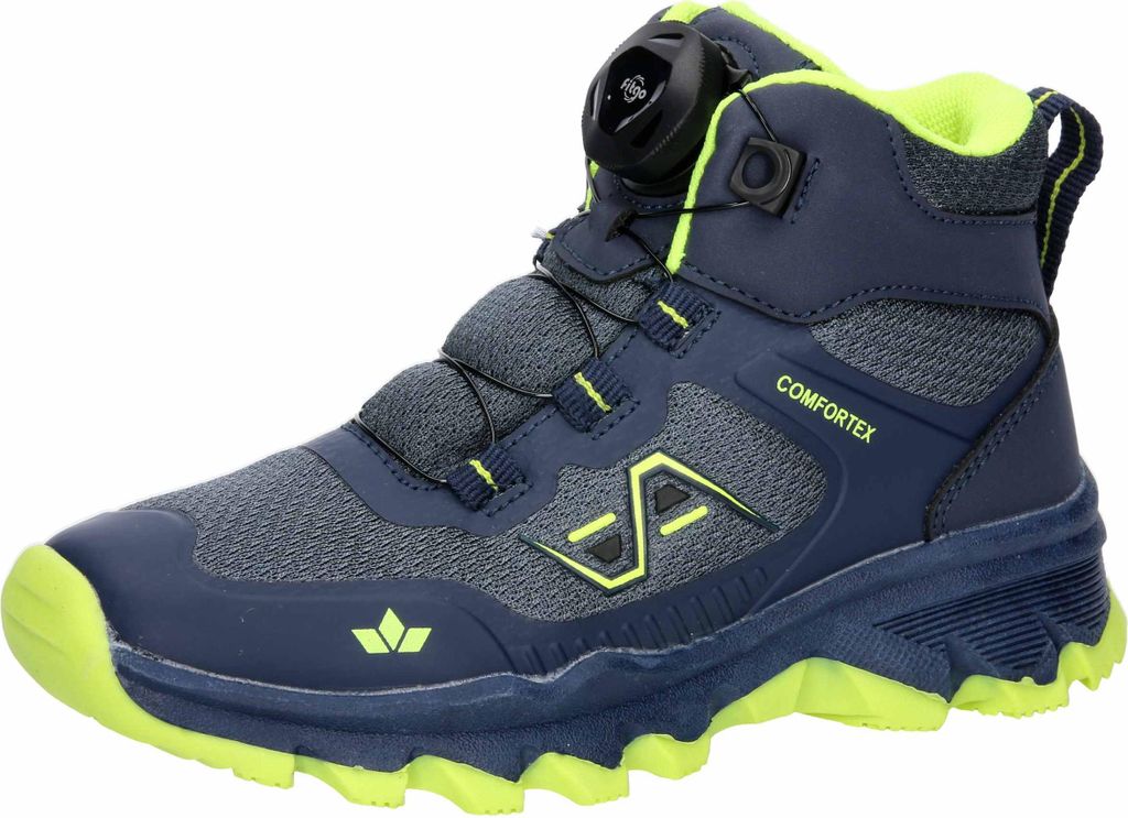 Outdoorstiefel Rockledge High 37