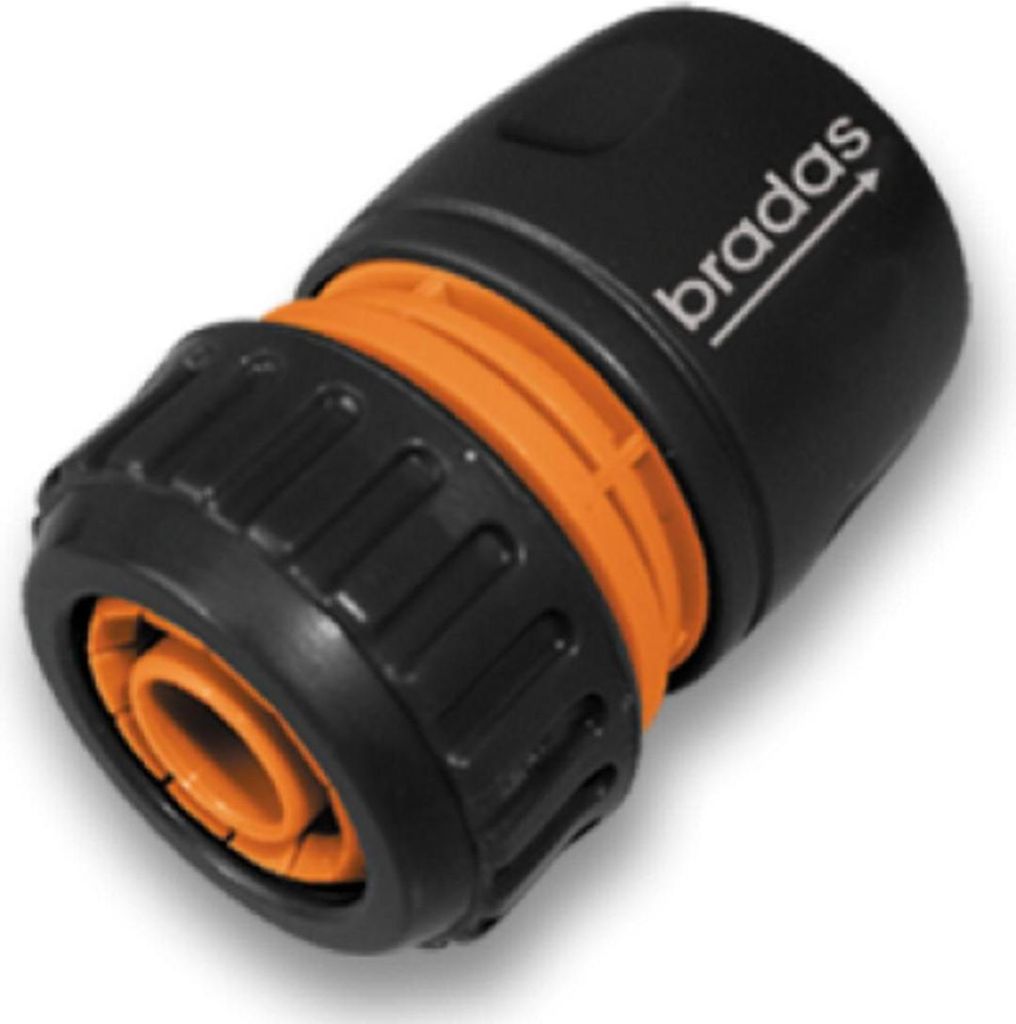 Raccord rapide BLACK LINE 1/2 - STANDARD sans tiquette Image du produit 