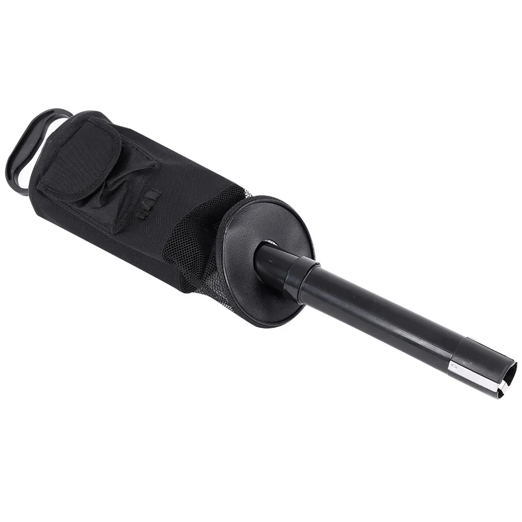 Récupérateur de Balles de Golf avec Ventouse et Manche Rétractable - 5