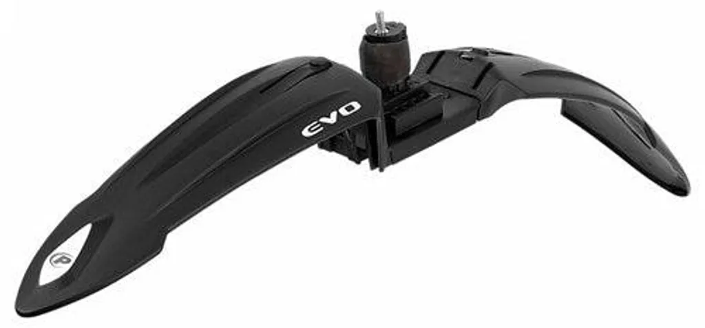 Polisport Vailboard Cross Country Evo : Garde-boue Léger et Robuste