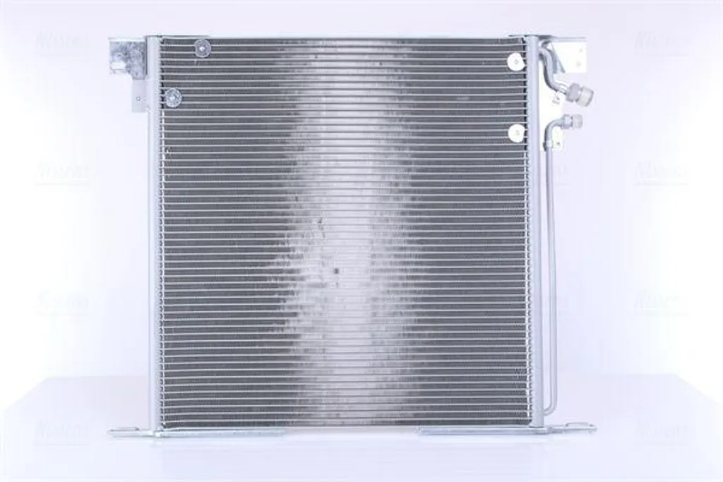 Plus de Froid ? Condenseur Nissens 94226 pour Mercedes Vito OE 6388350170