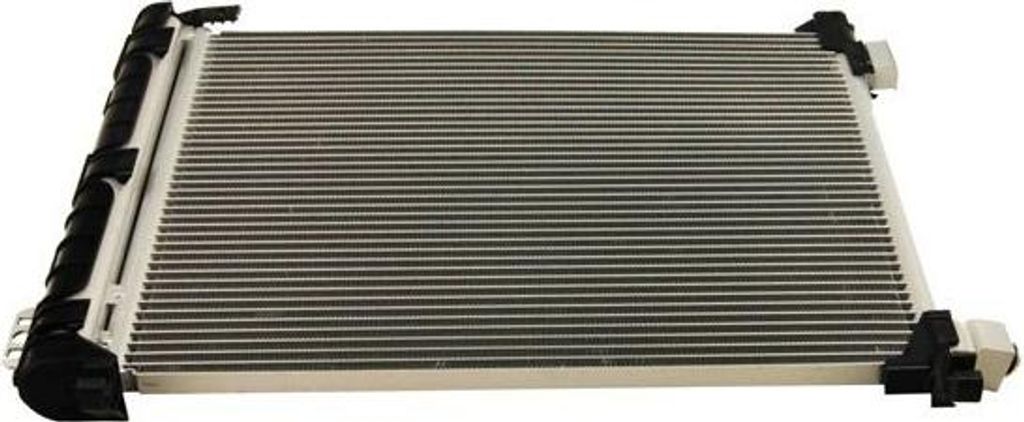 MAXGEAR AC830226 Kondensator Klimaanlage Klimakondensator für NISSAN MICRA IV (K13) +Trockner