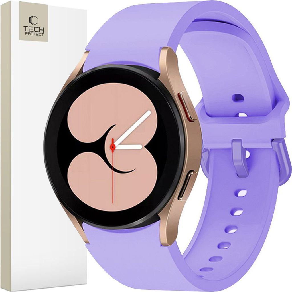 Tech-Protect Iconband Samsung Galaxy Watch 4 / 5 / 5 Pro / Produktbild 
