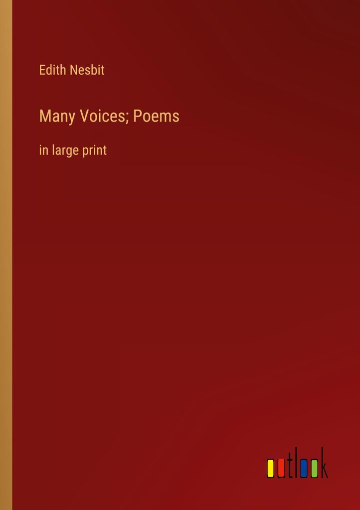 Many Voices Poems