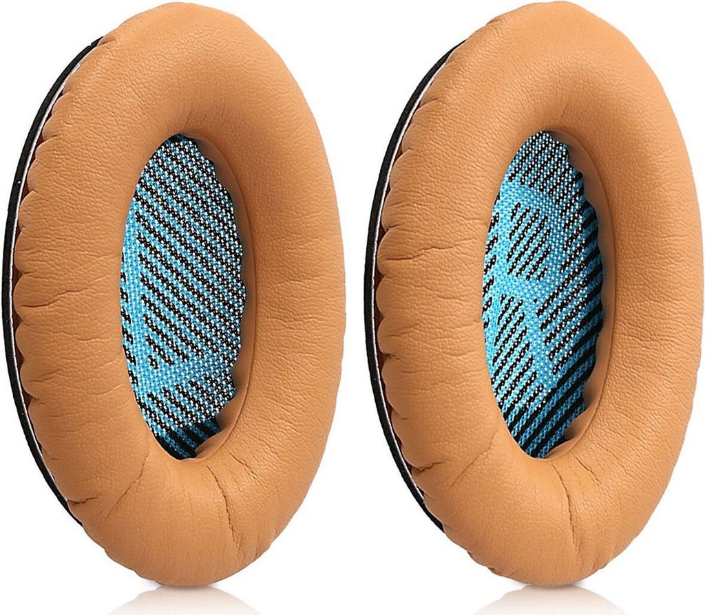 MMOBIEL Ohrpolster Ear Pads für Bose QuietComfort Headset Produktbild 