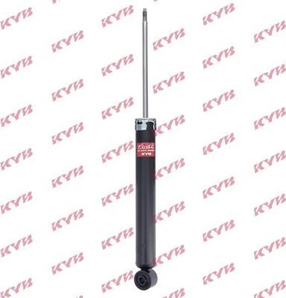 Amortisseur KYB 349137 Stop aux Vibrations et Améliorez votre Freinage
