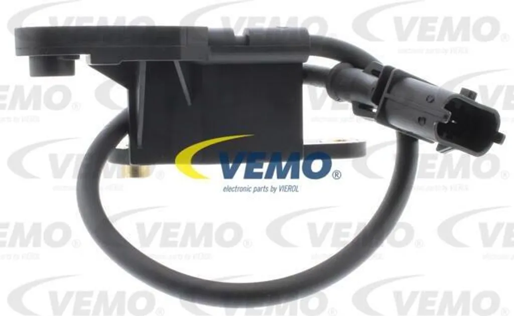 VEMO V40-72-0353 Capteur Allumage Opel OE 1238937 - Démarrage à chaud