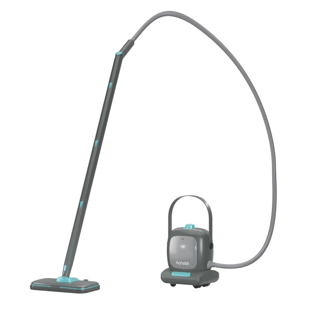 Achate Stoomreiniger Pro V2 – Multifunctionele Productafbeelding 
