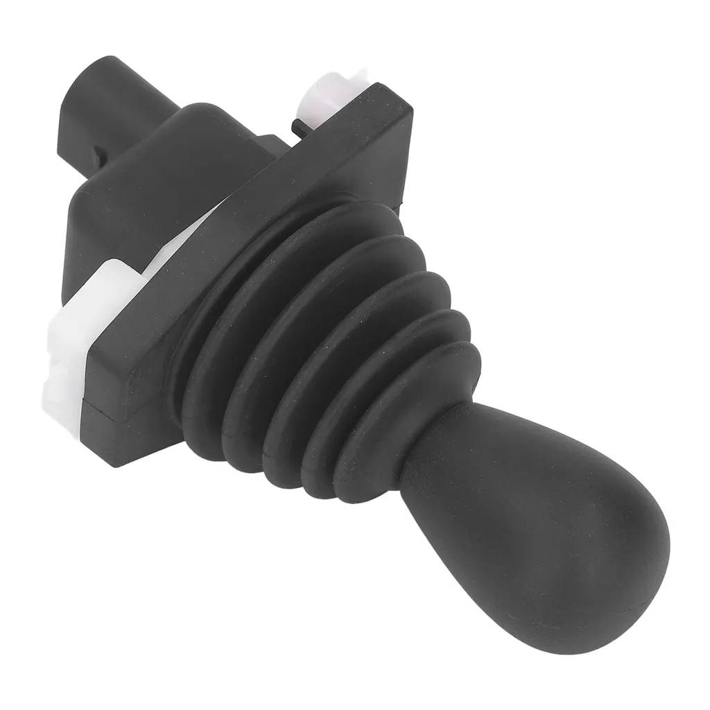 Joystick de chargeur robuste 7919040015 haute précision pour engins - 6