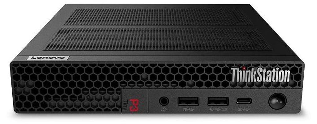 Lenovo ThinkStation P3 Tiny 30K5005GGE - Intel Core Ultra 9 285 RAM SSD - Core Ultra 9 - 32 GB