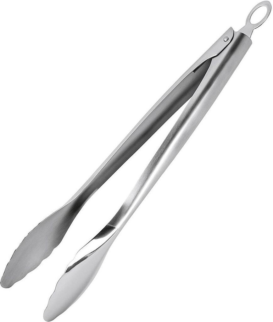 Küchenprofi 1069812830, Grillzange, Edelstahl, Edelstahl, Produktbild 