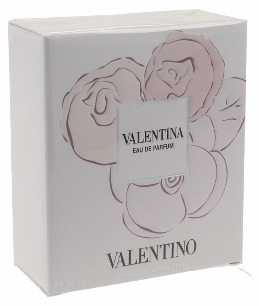 Valentino Valentina Eau de parfum, spray, 30 ml Productafbeelding 
