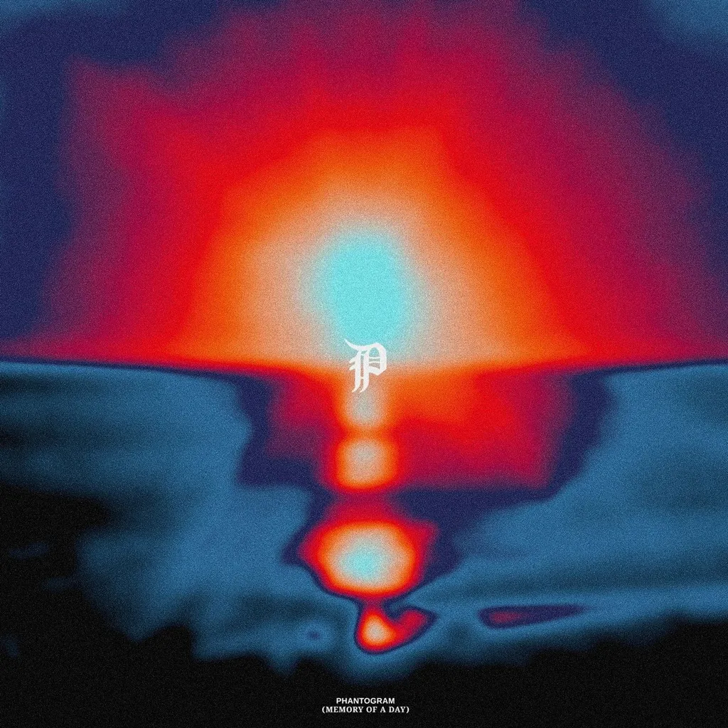 Vinyle LP Phantogram - Memory Of A Day, Edition Limitée 2024