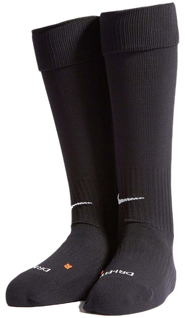 Chaussettes Nike SX4120-001 pour Unisex Image du produit 