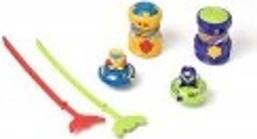 SuperThings Battle Arena Series 2 Power Machines Obrázok produktu 11