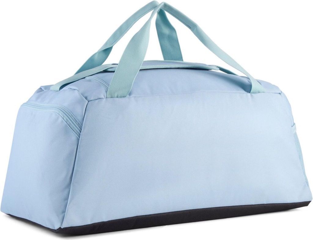 PUMA Fundamental Small Sports Bag - 091187, Farbe:Hellblau, Produktbild 