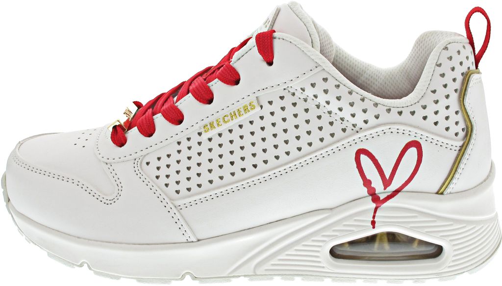 Skechers Uno - Lone Hearted 177991 (39/WRD) Produktbild 
