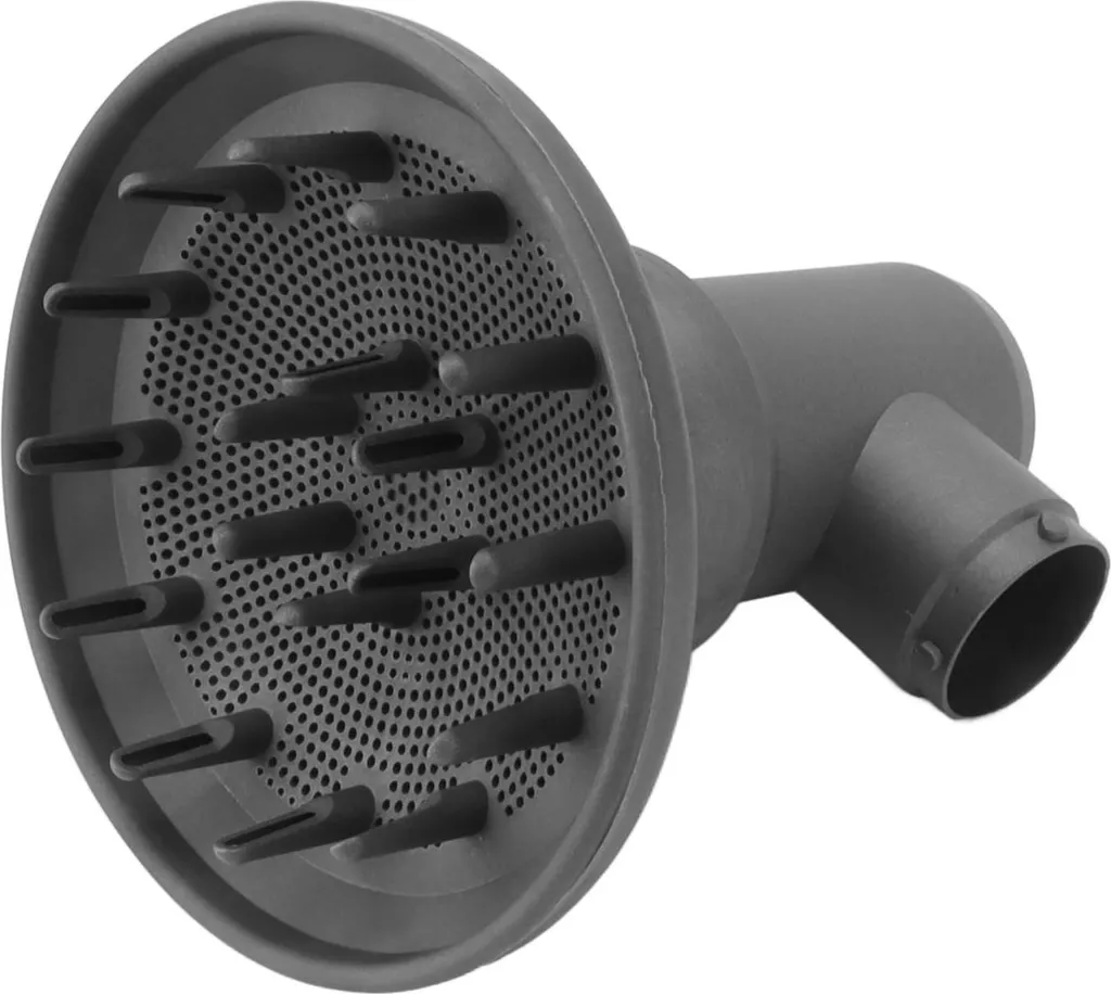 Diffuseur sèche-cheveux universel anti-frizz adapté pour Dyson HD03