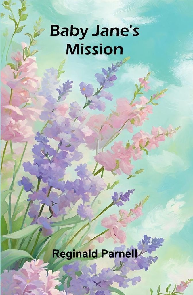 Baby Jane's Mission
