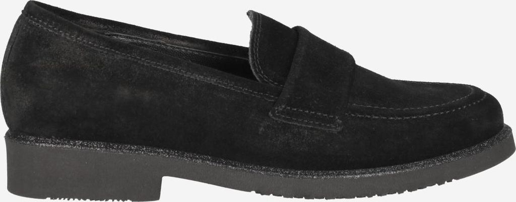 Gabor 5.210.17_7, Slipper & Mokassin in Schwarz für Damen, Größe 39