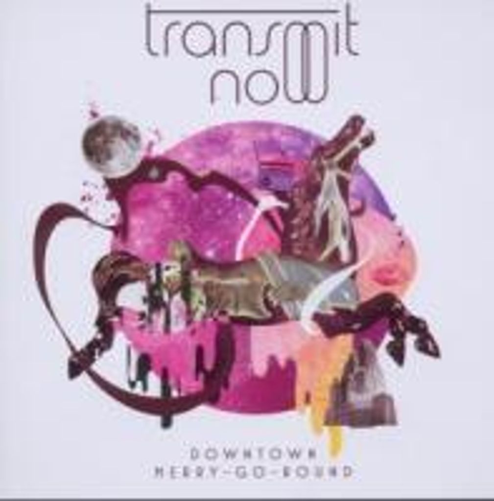 Transmit Now-Downtown Merry-Go-Round