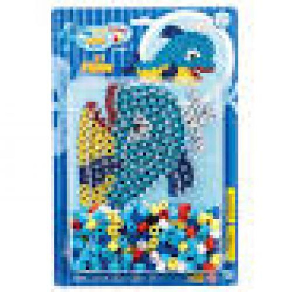 Hama Beads 8932, Detská remeselná súprava, 3 rok / roky, Obrázok produktu 