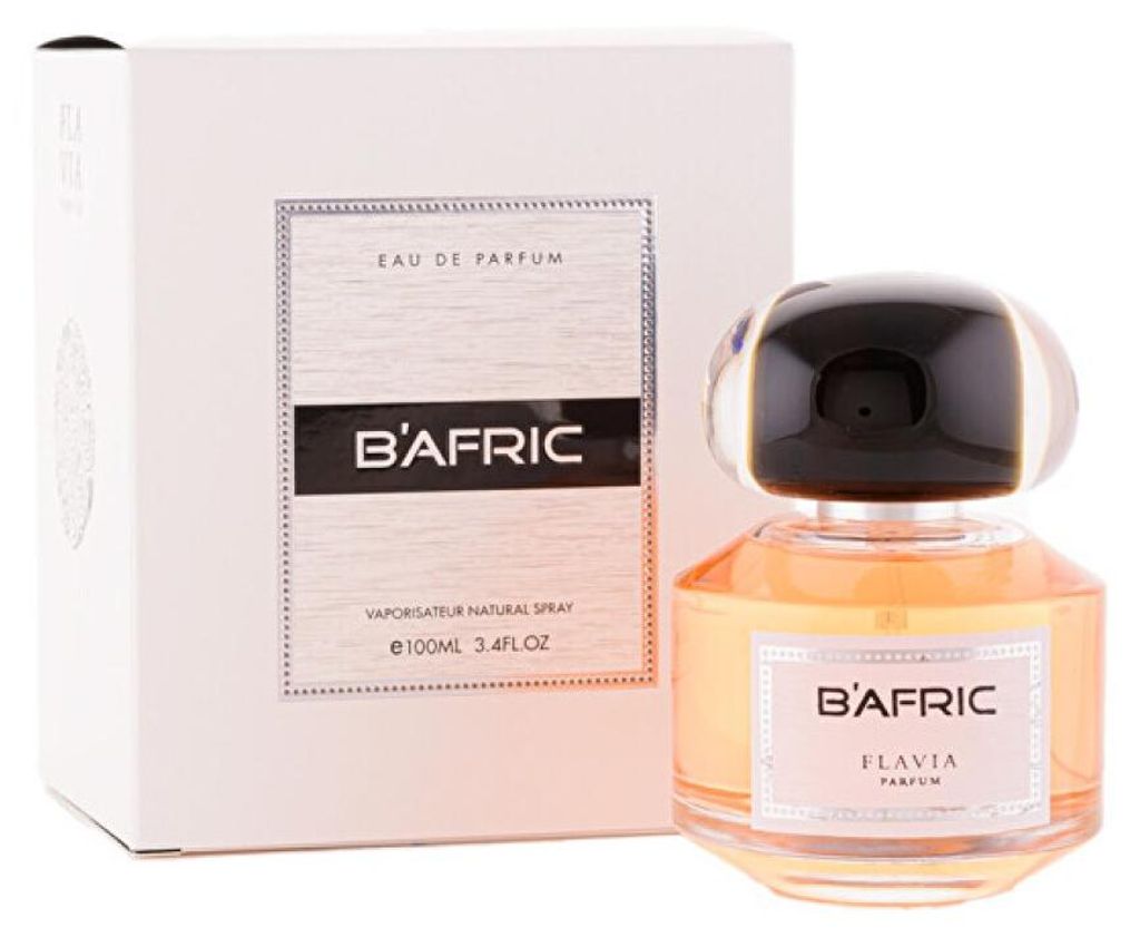 B´Afric - EDP, 100 ml Obrázek produktu 