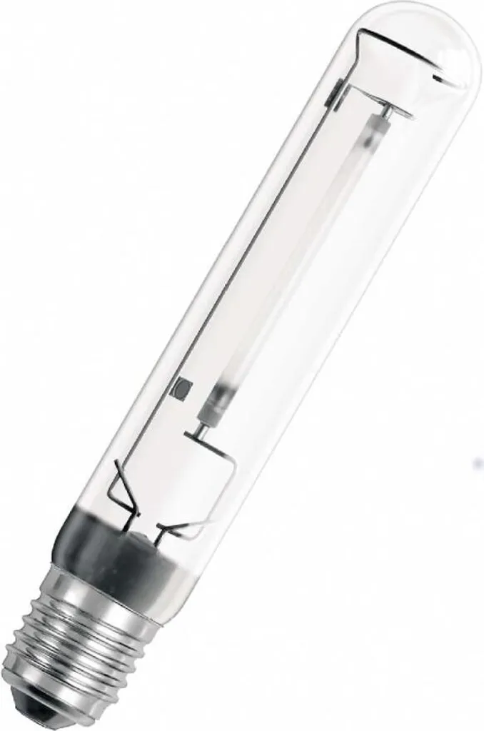 Solution Éclairage Floraison 600W Osram - Évitez la Perte de Rendement - 5