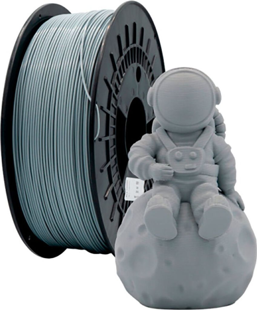 Generico Tough 1.75mm 1kg Pla-filament One Size