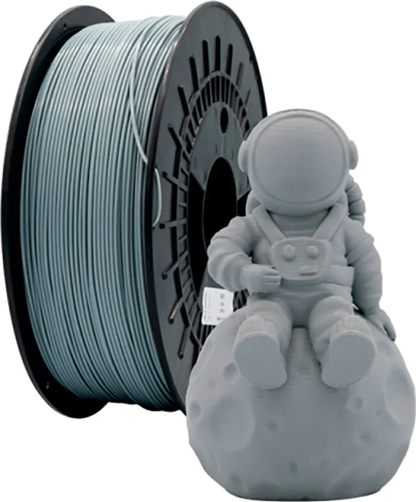 Generico Tough PLA 1.75mm 1kg - Filamento 3D Alta Resistenza Professionale