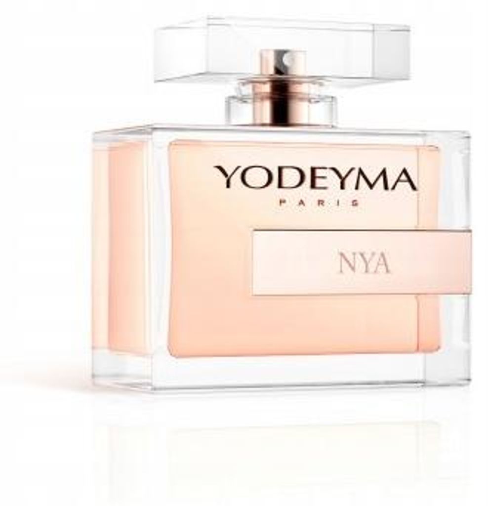 Dámské parfémy Yodeyma Nya 100ml Obrázek produktu 