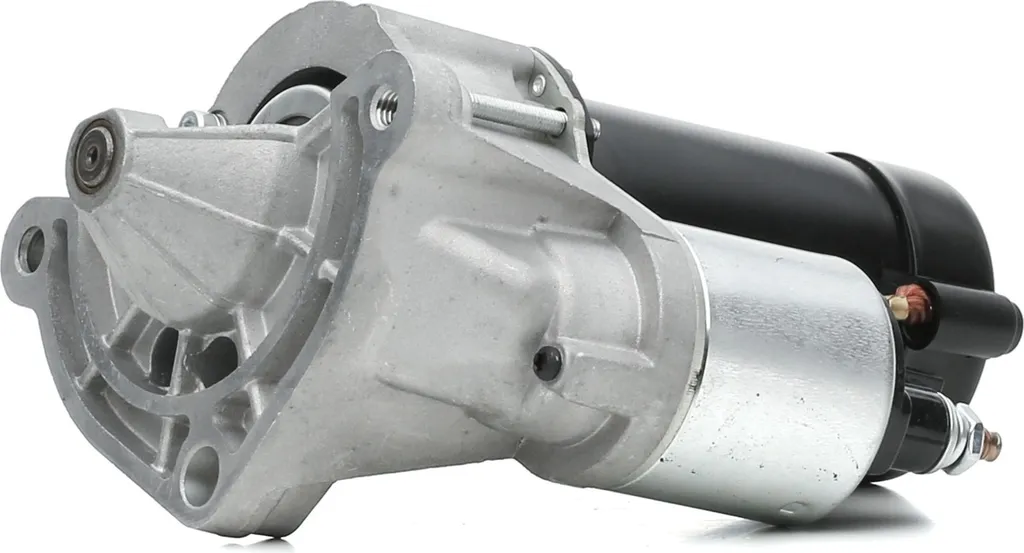 RIDEX 2S0061 Starter - Per un'Accensione Sicura Peugeot e Citroen