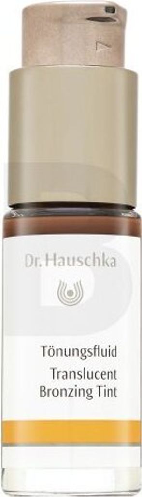Dr. Hauschka koloryzująca emulsja nawilżająca Translucent Zdjęcie produktu 