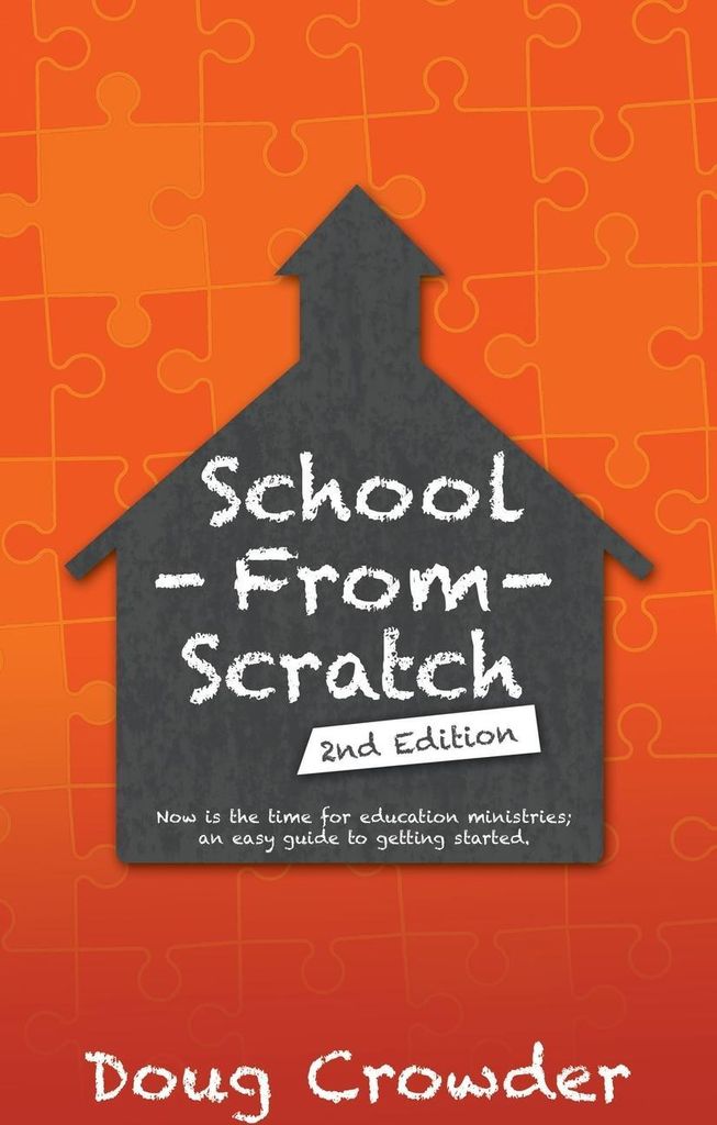 School from Scratch