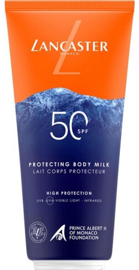 Mléko na opalování SPF 50 (Protecting Body Milk) 200 ml Obrázek produktu 