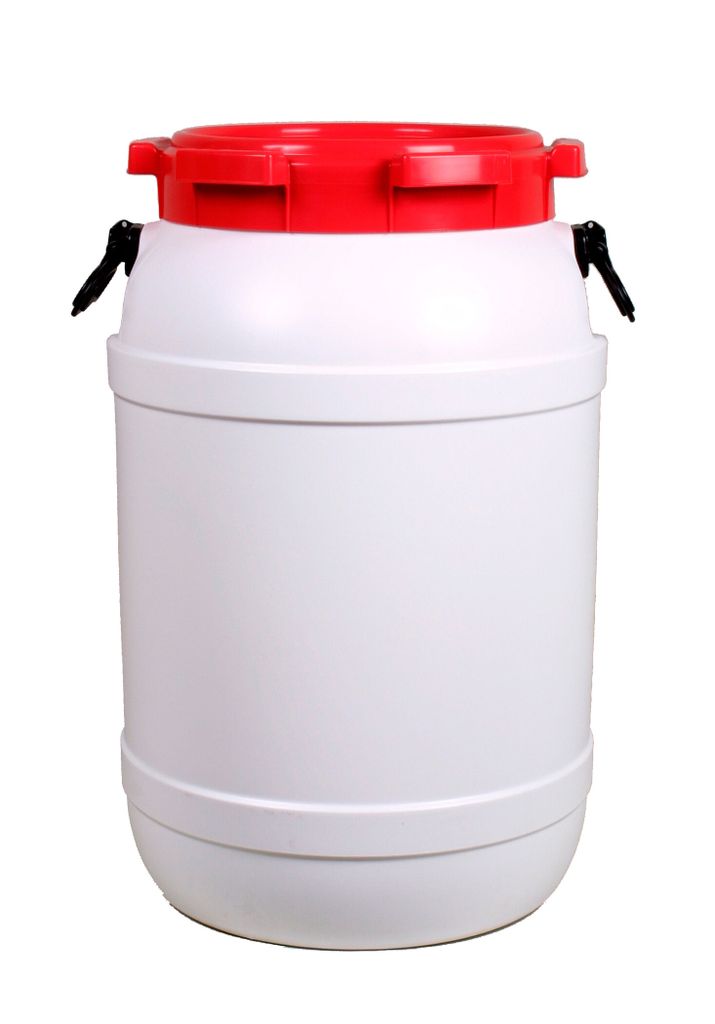 Weithalstonne Volumen in Liter 68,5 Produktbild 