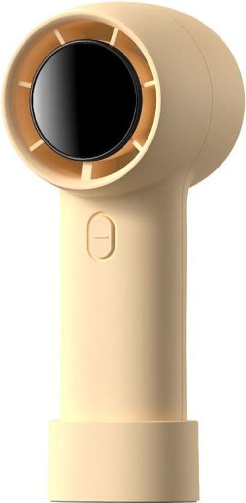 Tragbarer Ventilator HX-131B beige