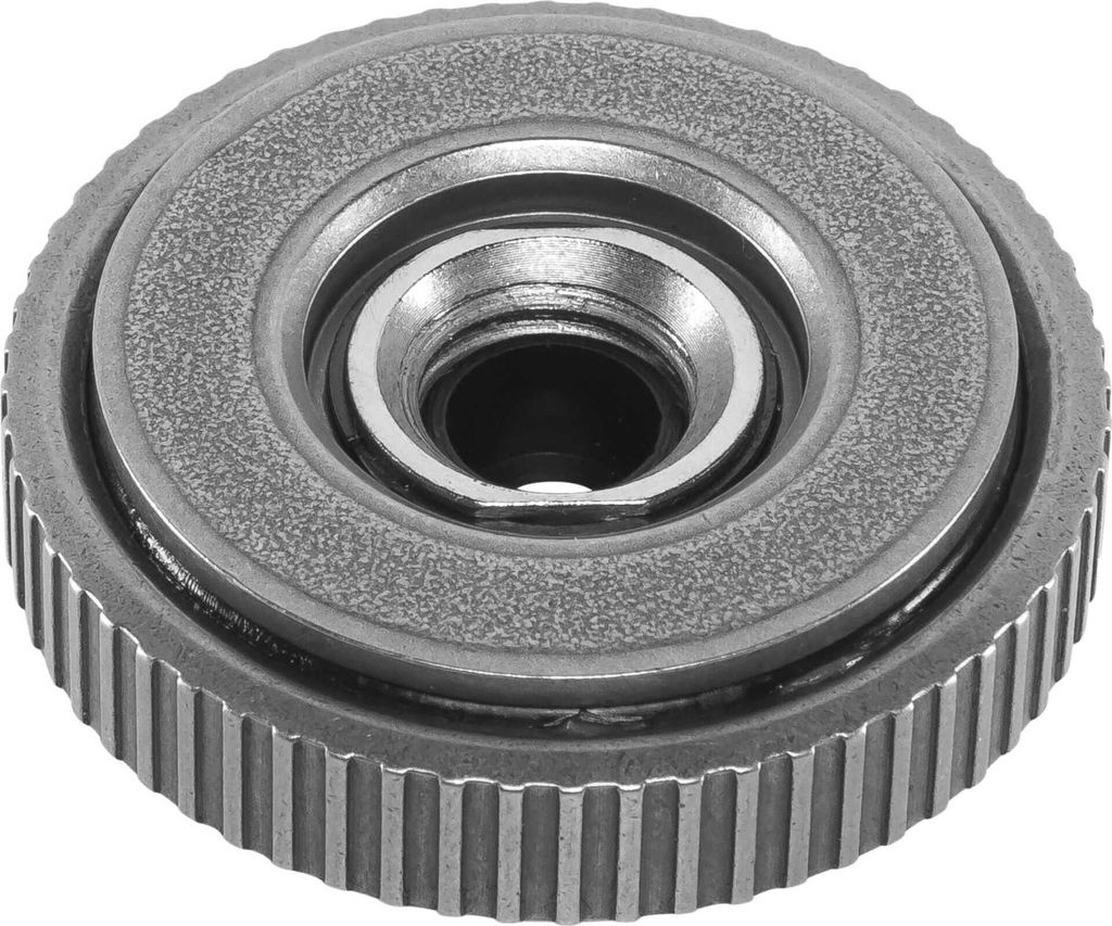 Metabo Ecrou de serrage Quick M 14 Image du produit 