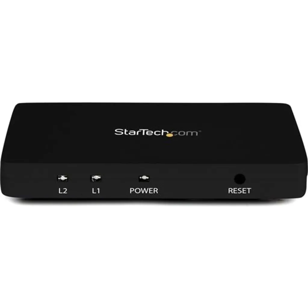 Comment brancher 2 écrans sur 1 port HDMI ? Solution séparateur 4K StarTech