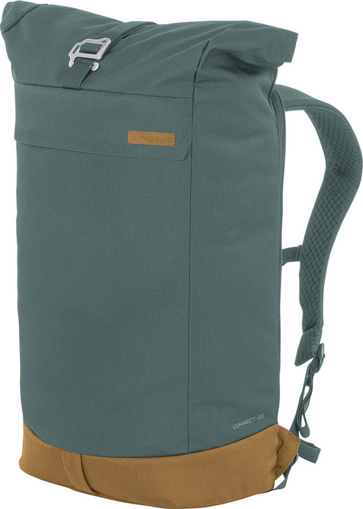 Ferrino Connect 22l Rucksack Grün Grün One Size