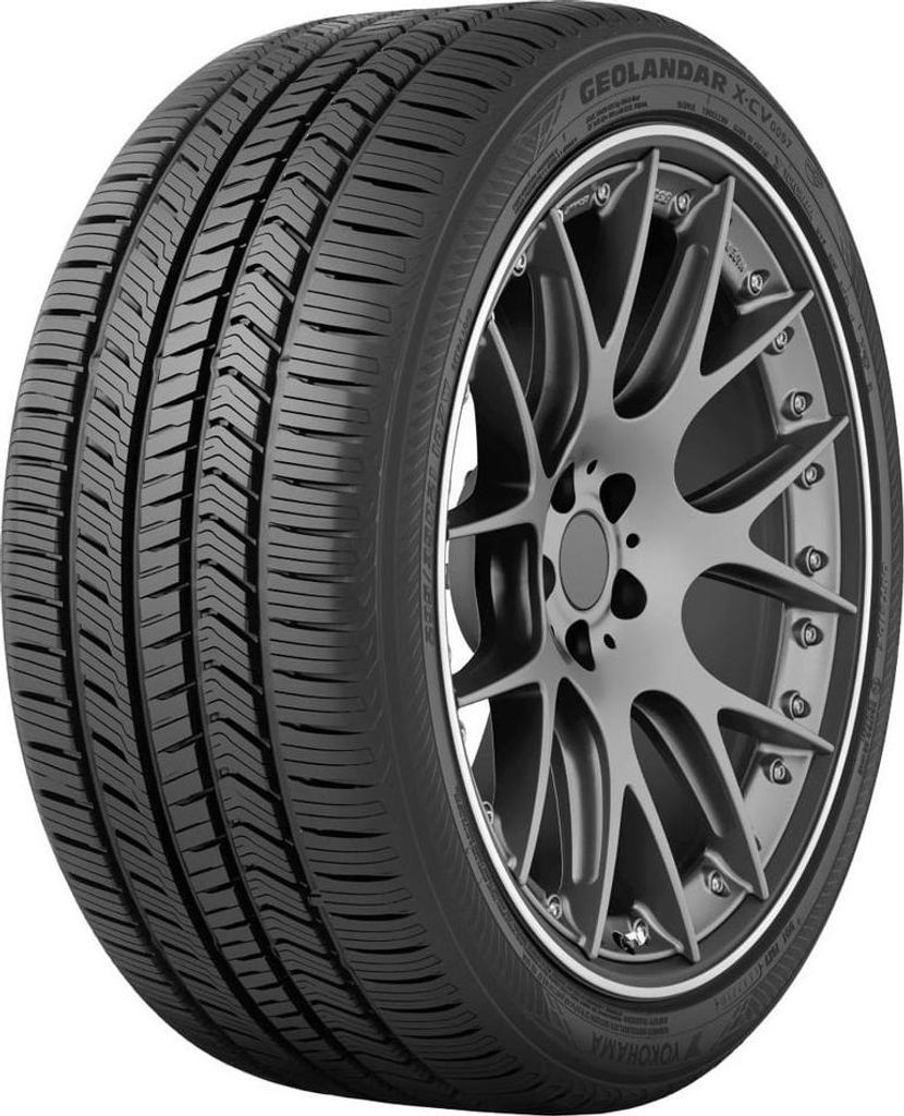 235/45R20 100W Geolandar X Cv G057 Xl Immagine del prodotto 