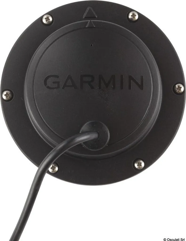 Transducteur Interne Garmin CHIRP 600W 85-165 kHz pour Sondeur