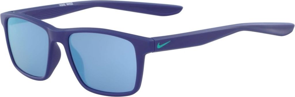 Nike EV1160 Rechteckige Sonnenbrille für Damen und Herren