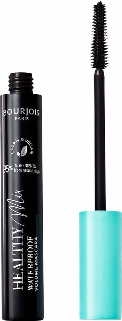 Bourjois HEALTHY MIX Wasserfeste Wimperntusche 10 ml