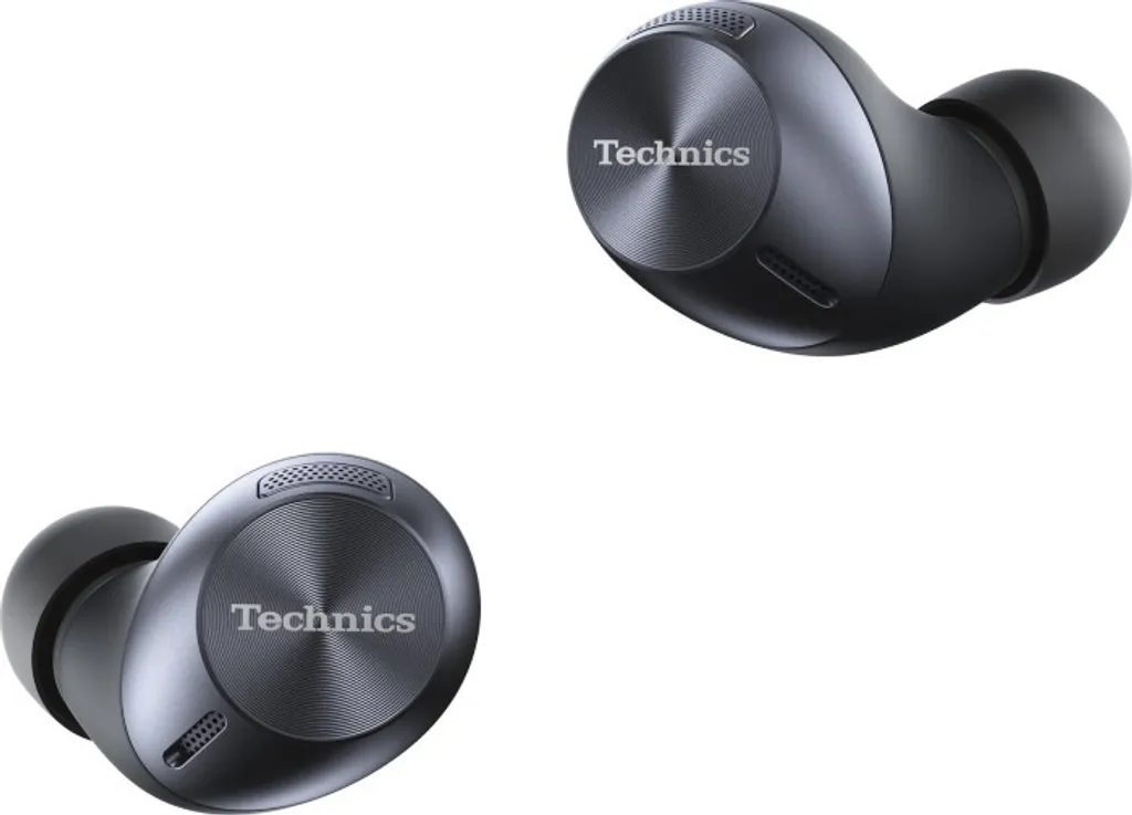 Technics EAH-AZ40E-K Écouteurs Sans Fil True Wireless Bluetooth Noir - 2