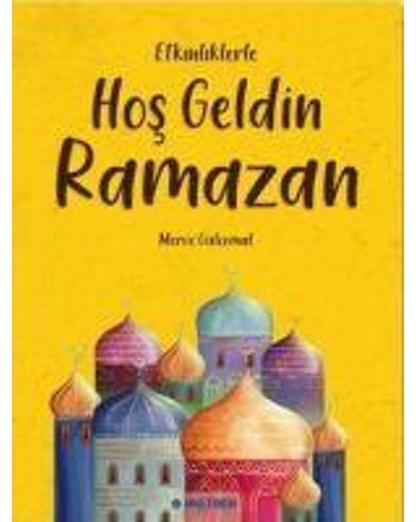 Hosgeldin Ramadan