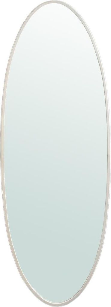 PTMD - Mirror Serine - Weiß - 50x3,5x140cm