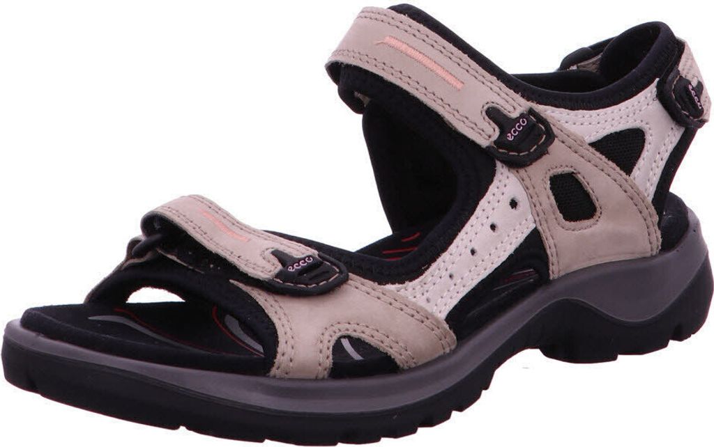Ecco Offroad Yucatan W Atmosphere/Ice W./Black Produktbild 87