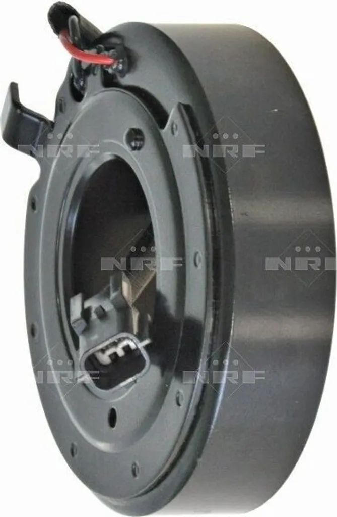 Plus de Froid ? Bobine Compresseur Magnétique 716685 pour Vel Satis